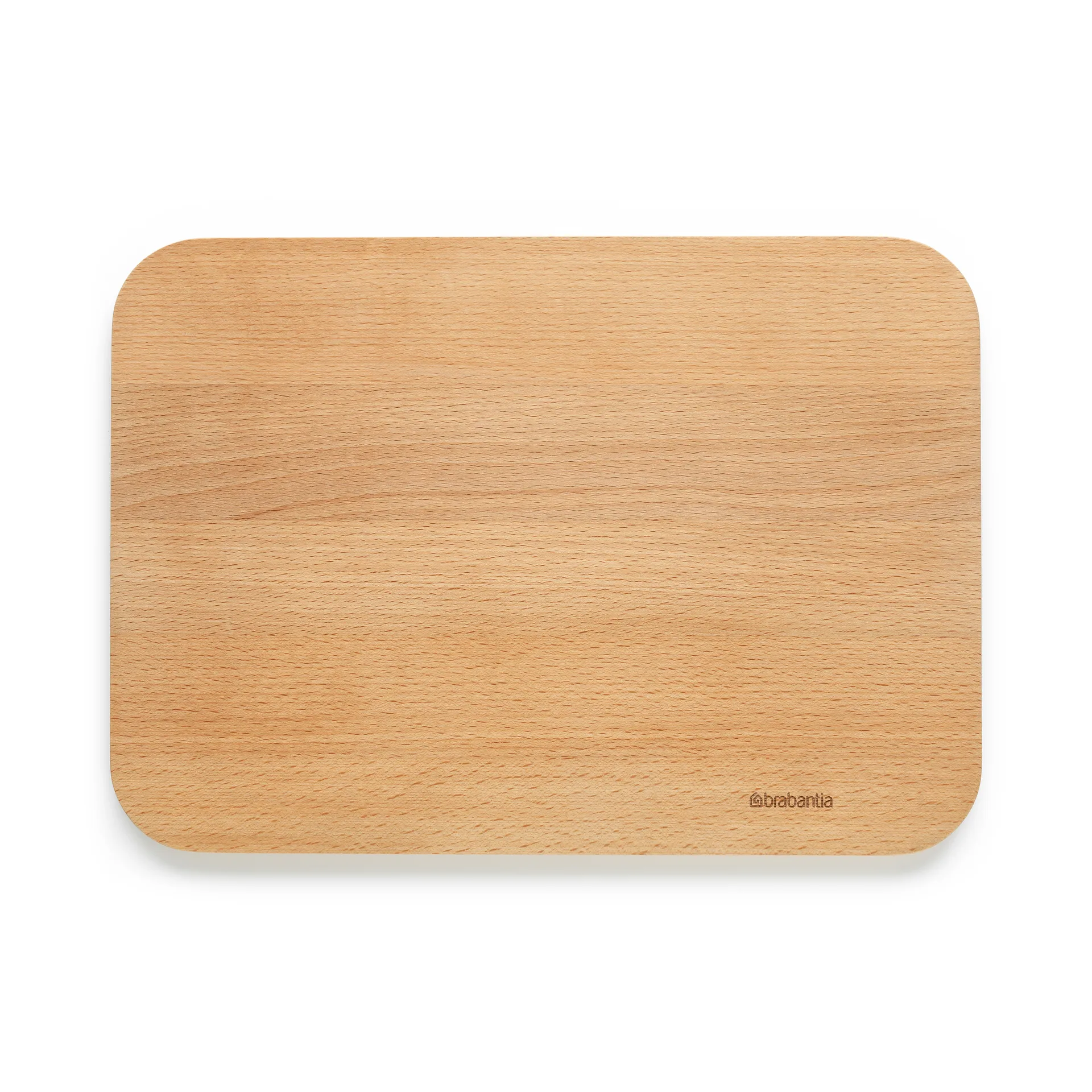 Profile cutting board, Beech wood Brabantia