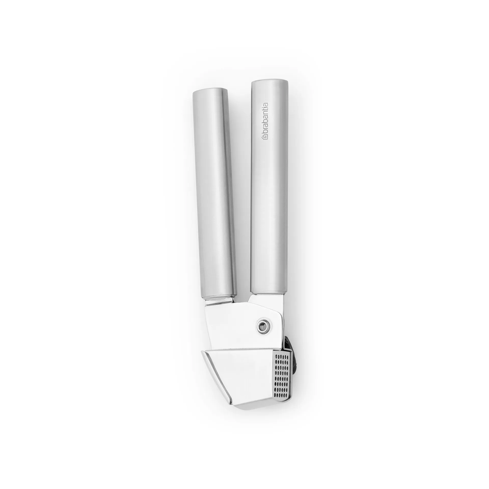 Profile garlic press, stainless steel Brabantia