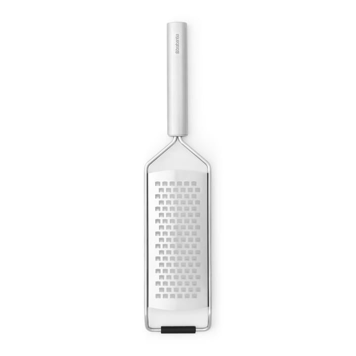 Profile grater coarse, stainless steel Brabantia