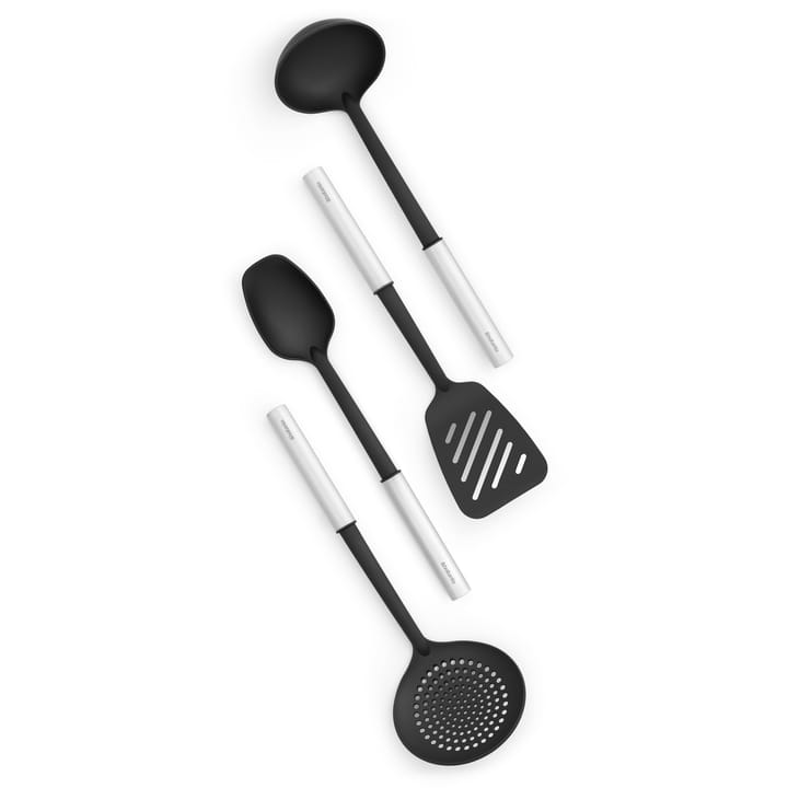 Profile kitchen tool set non-stick, stainless steel Brabantia