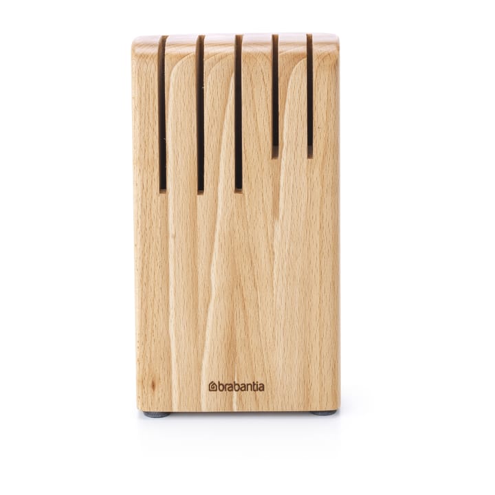 Profile knife Block 22 cm - Wood - Brabantia