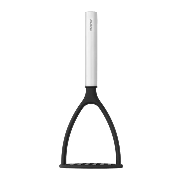 Profile potato masher non-stick - stainless steel - Brabantia