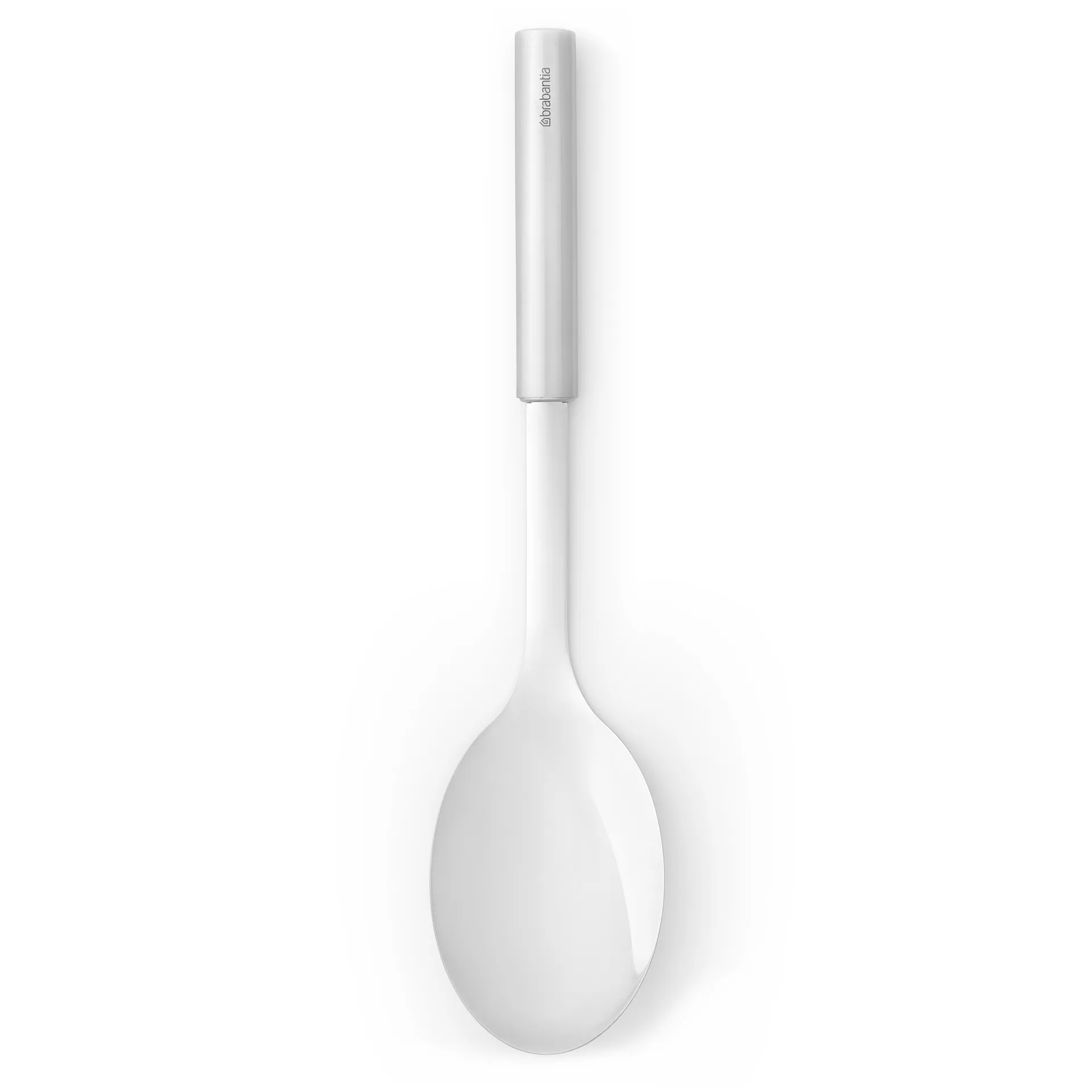 Profile serving spoon, stainless steel Brabantia
