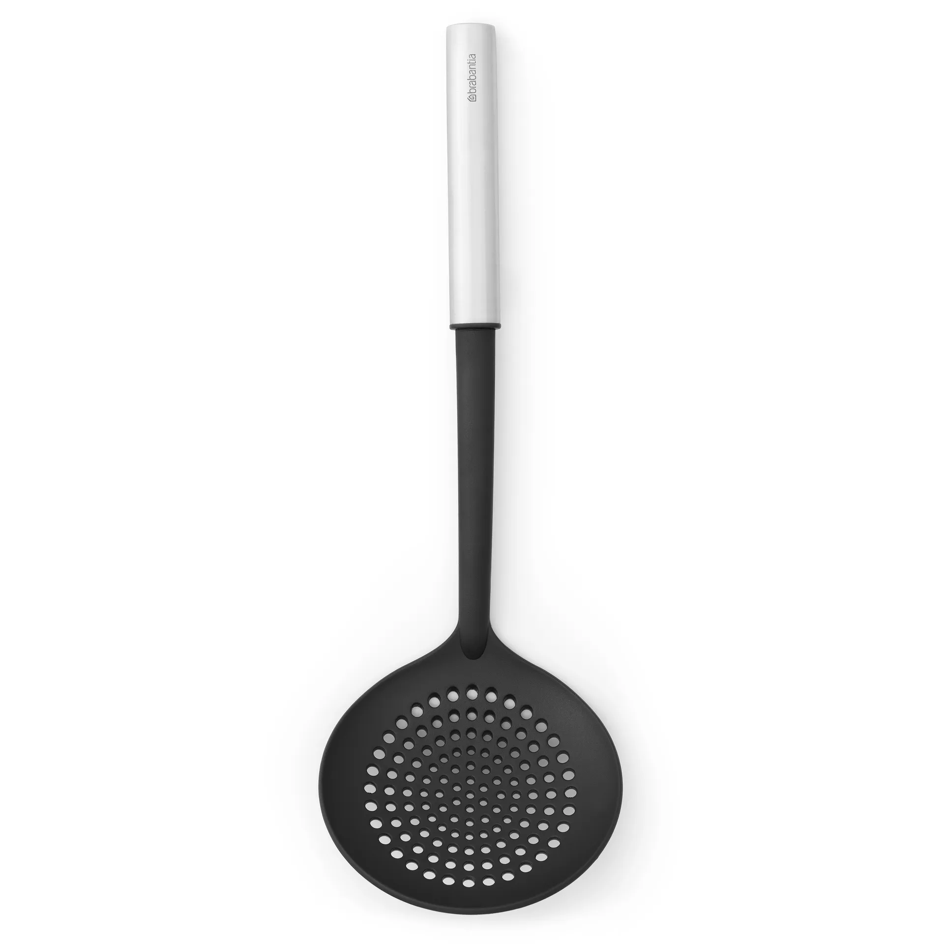 Profile skimmer non-stick, stainless steel Brabantia