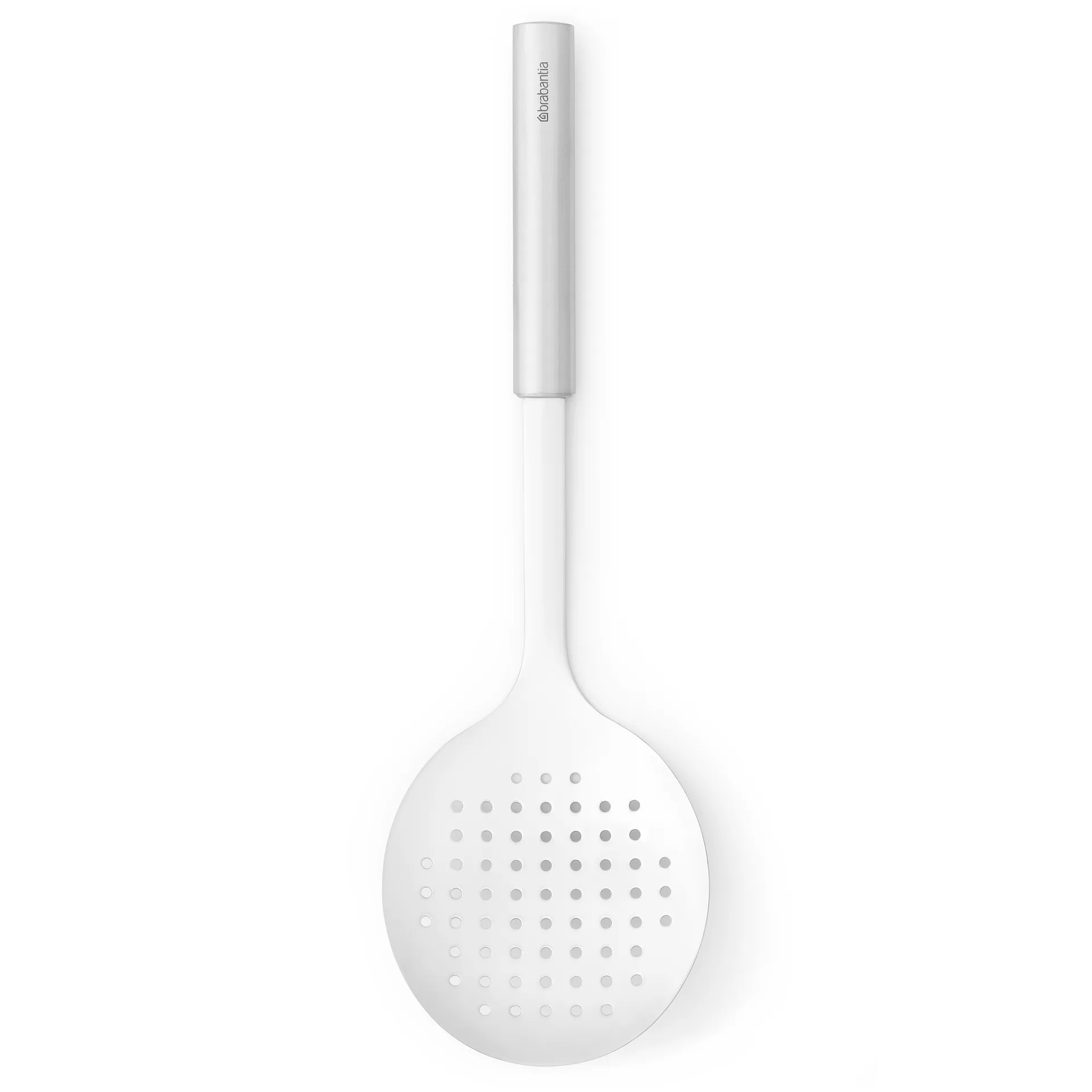 Profile skimmer, stainless steel Brabantia