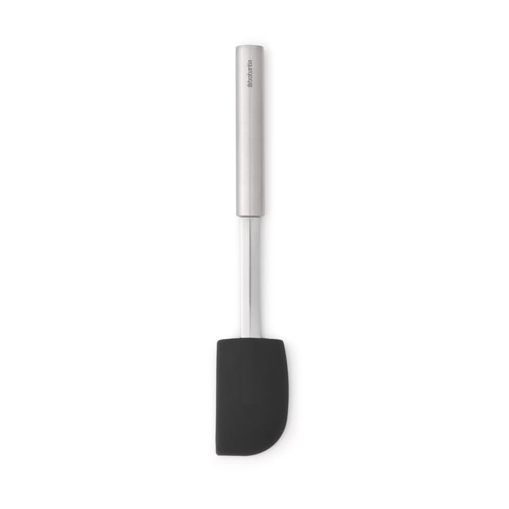 Profile spatula silicon, Stainless Steel Brabantia