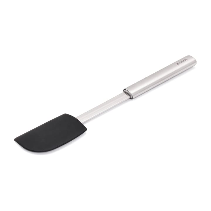 Profile spatula silicon, Stainless Steel Brabantia