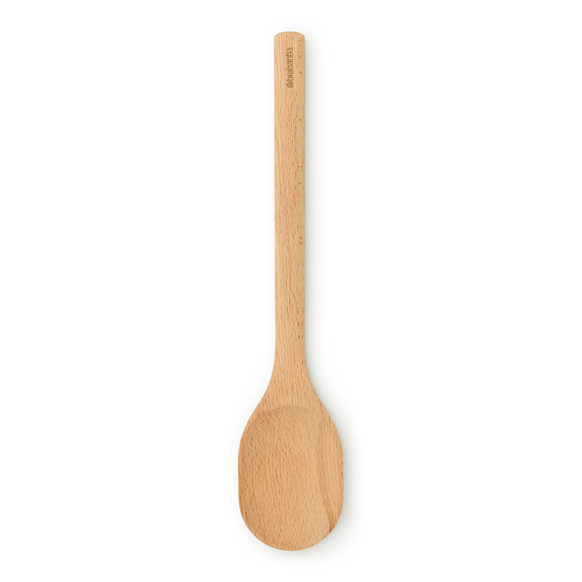 Profile spoon, Beech wood Brabantia