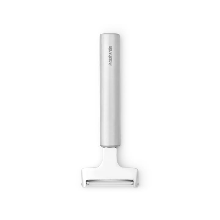 Profile vegetable peeler, stainless steel Brabantia