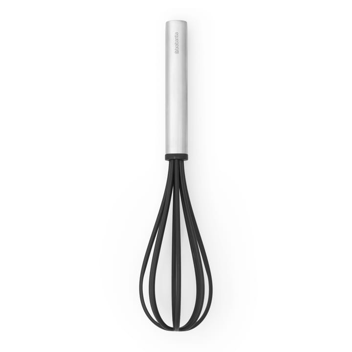 Profile whisk large non-stick, stainless steel Brabantia