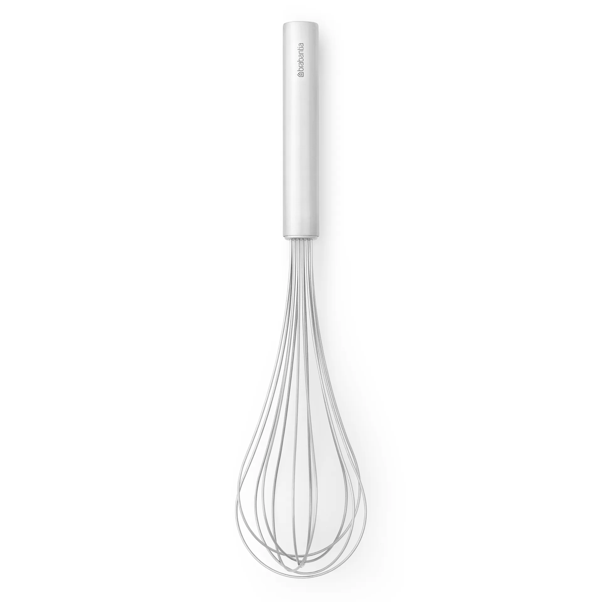 Profile whisk large, stainless steel Brabantia