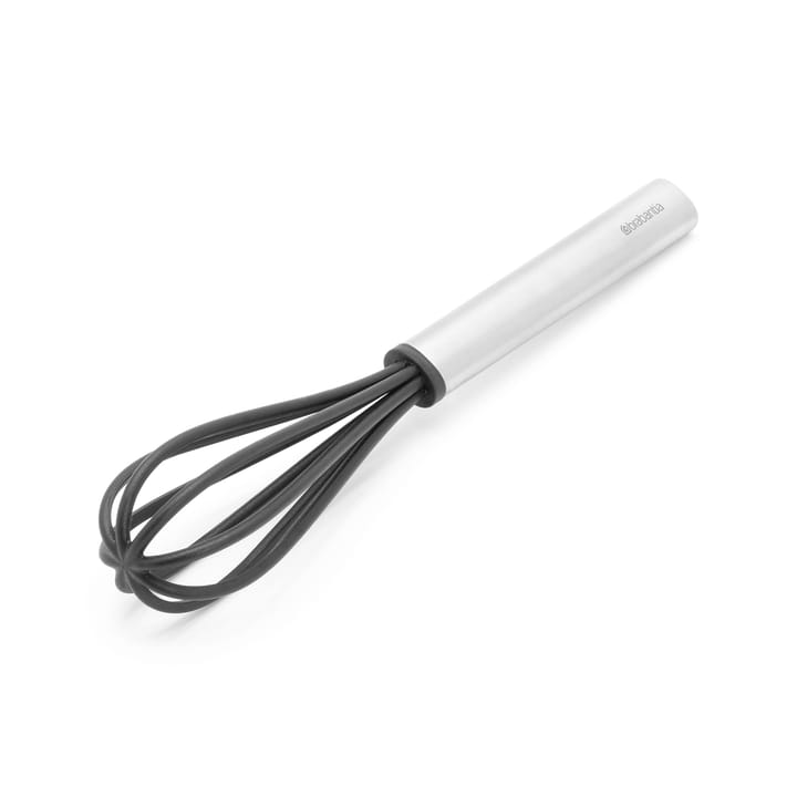 Profile whisk small non-stick, stainless steel Brabantia