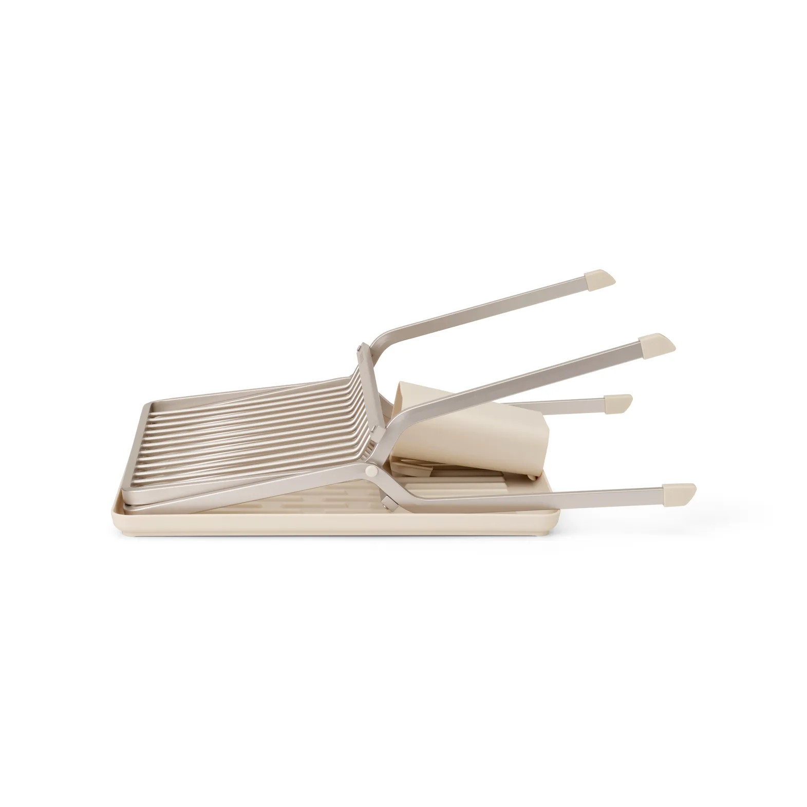 Sinkside collapsible dish rack37 cm Brabantia