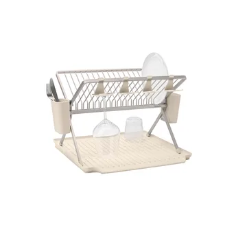 Sinkside collapsible dish rack51 cm - Brabantia
