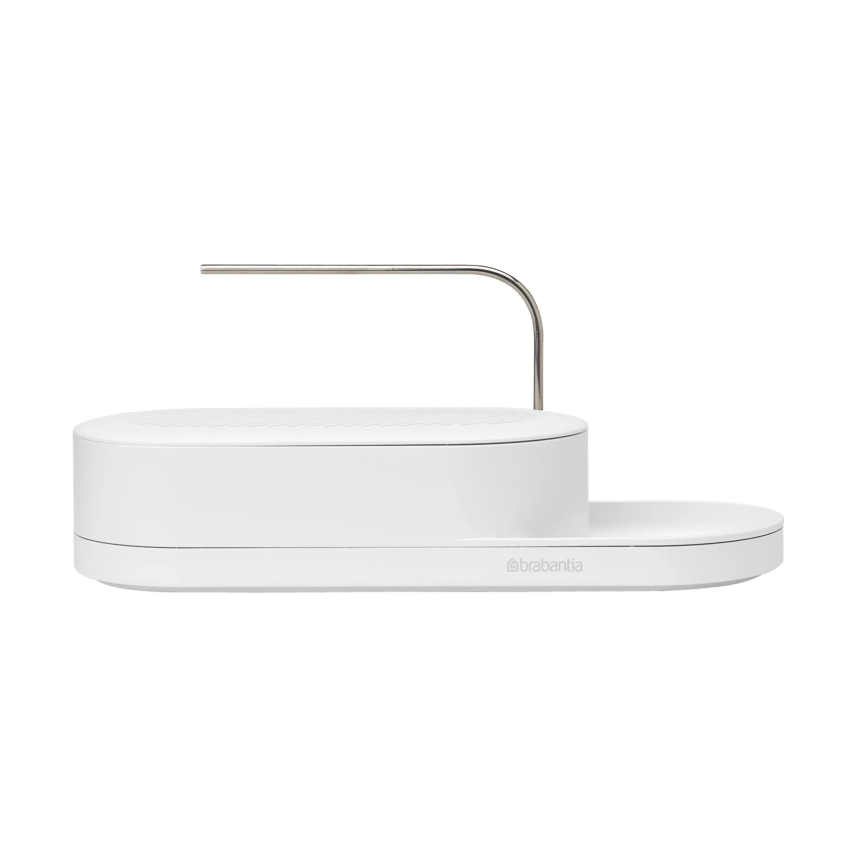 SinkStyle sink organiser, Mineral Fresh White Brabantia