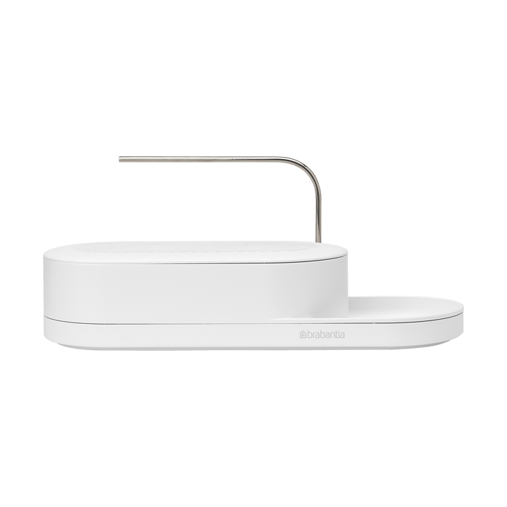 SinkStyle sink organiser, Mineral Fresh White Brabantia