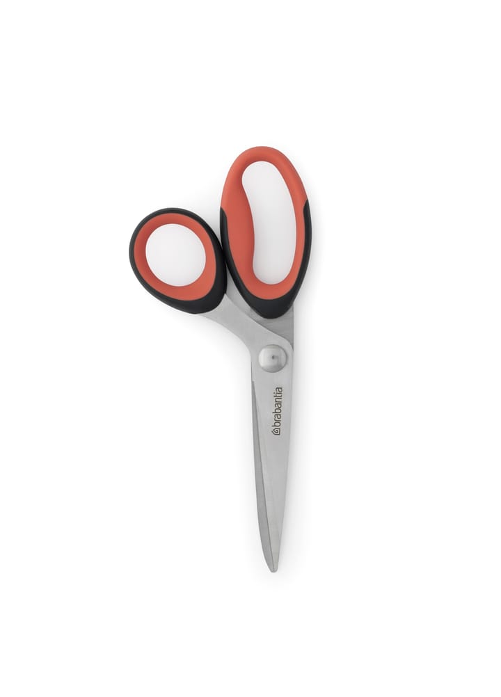 Tasty kitchen scissors - Stainless steel - Brabantia