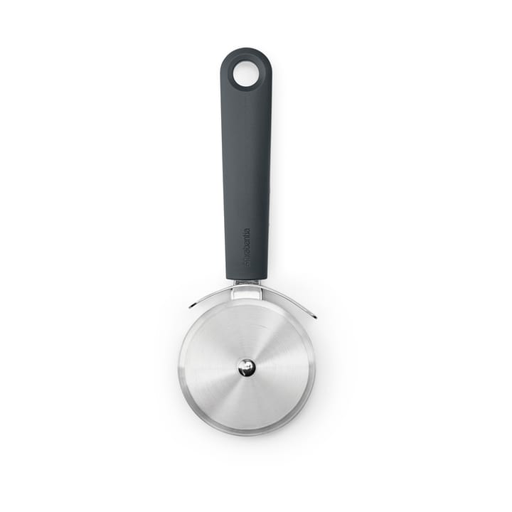 TASTY+ pizza/dough cutter - Dark grey - Brabantia