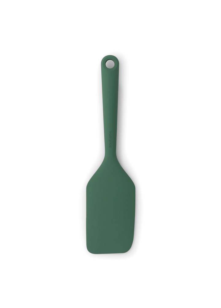 Tasty silicone spatula green - Green - Brabantia