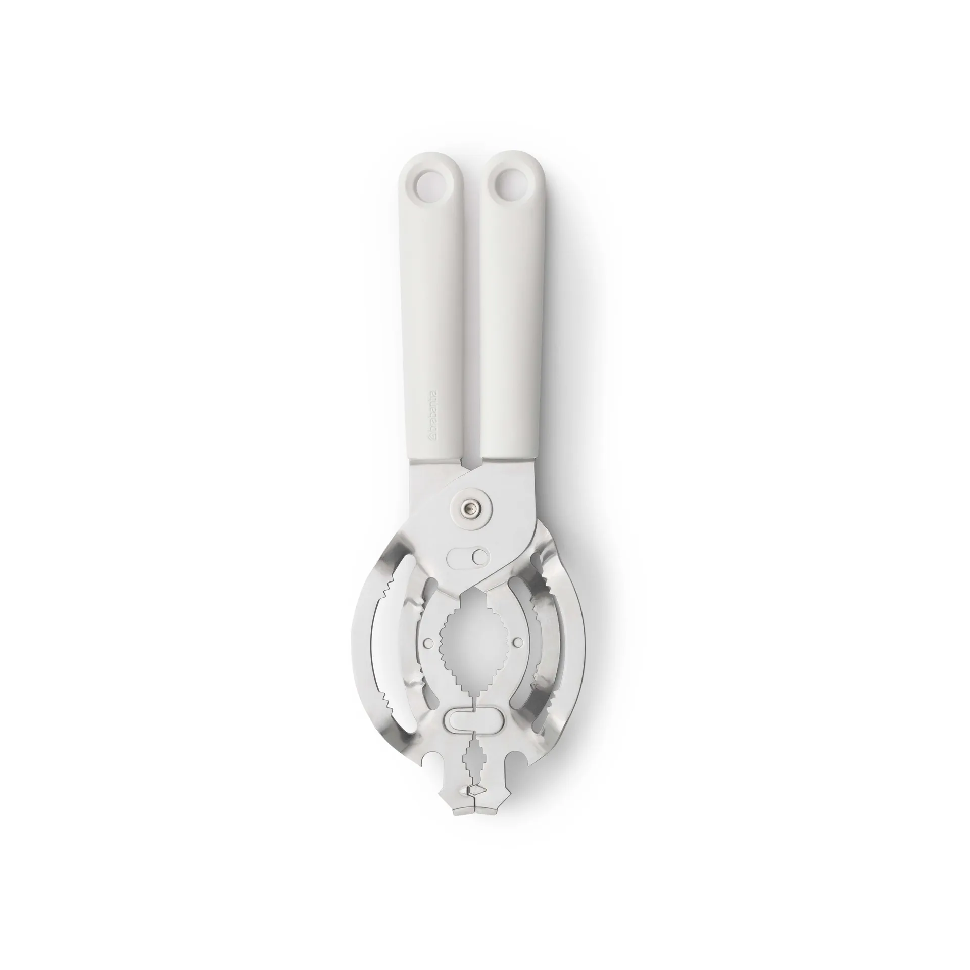 Tasty Universal Opener, Gray Brabantia