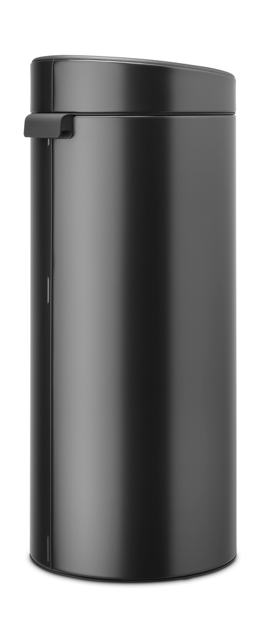 Touch Bin New 30 L, Confident grey Brabantia