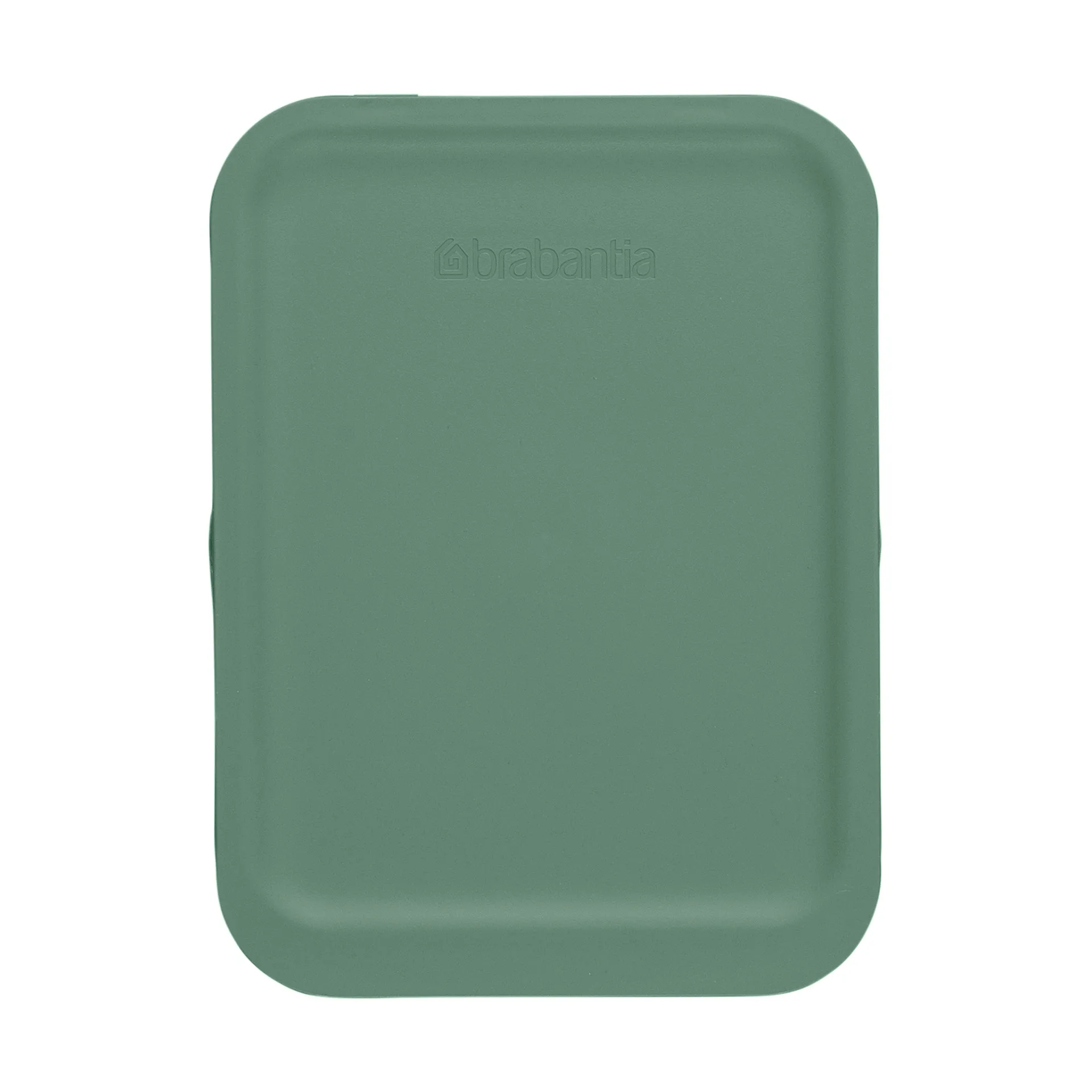 Waste bin Sort & Go 12 L, Fir Green Brabantia