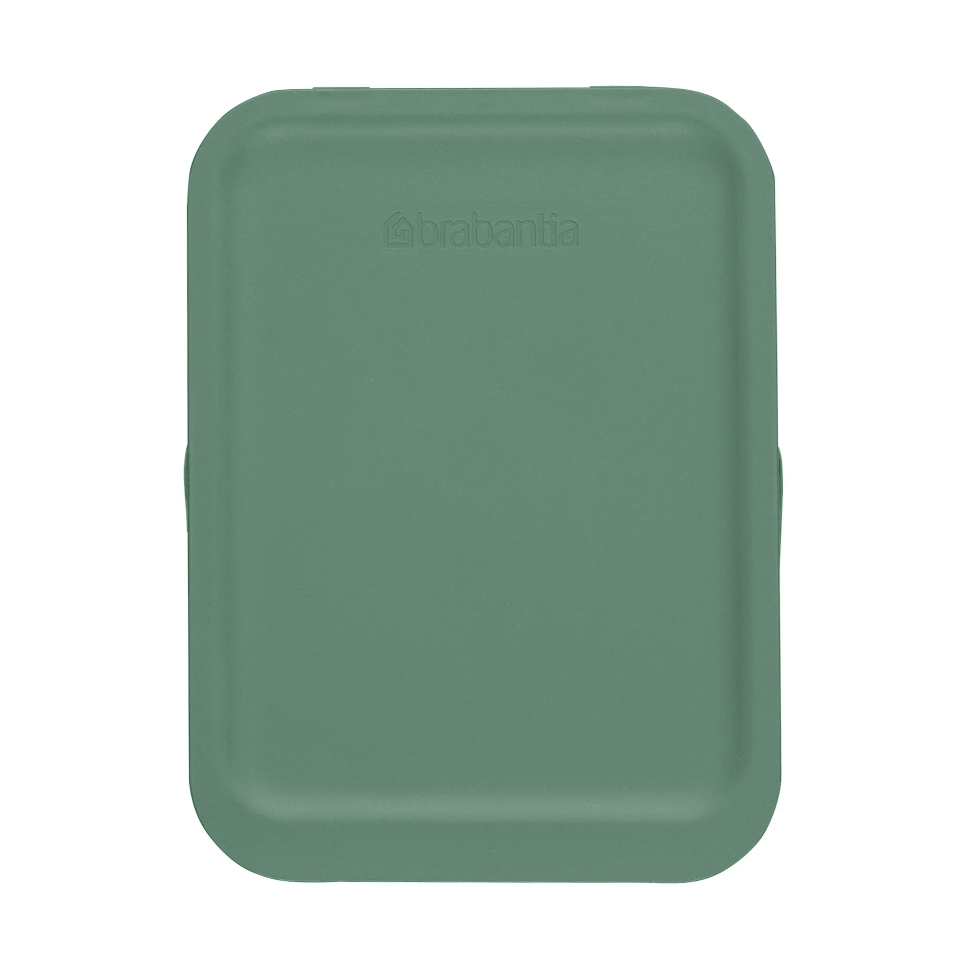 Waste bin Sort & Go 6 L, Fir Green Brabantia