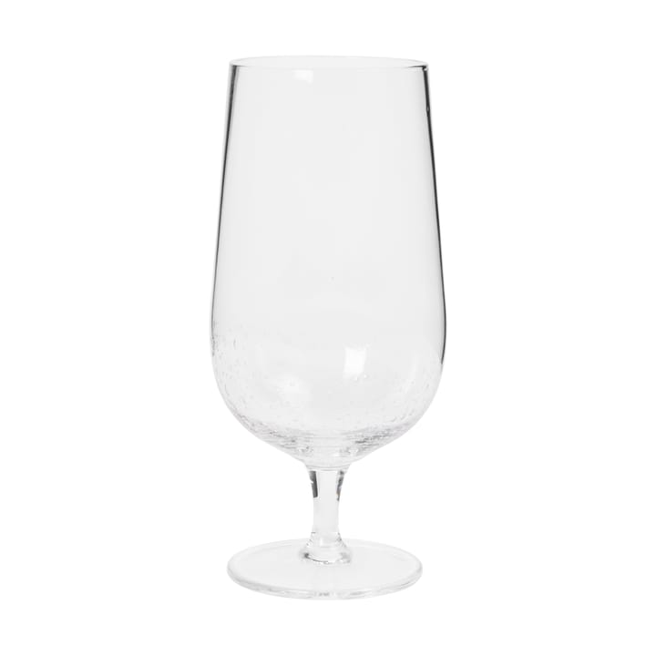 Bubble beer glass - 50 cl - Broste Copenhagen