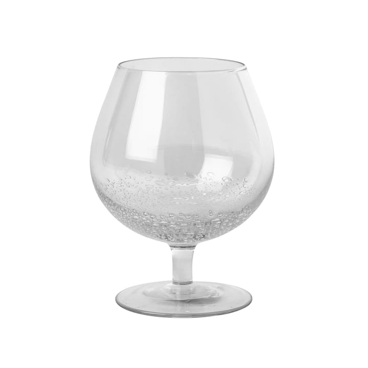 Bubble cognac glass, 45 cl Broste Copenhagen