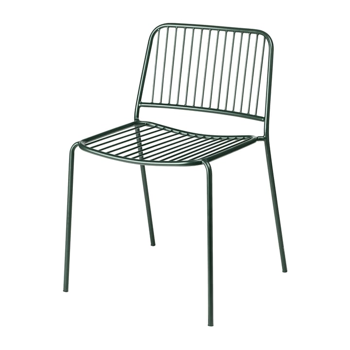 Eden chair - Forest green - Broste Copenhagen