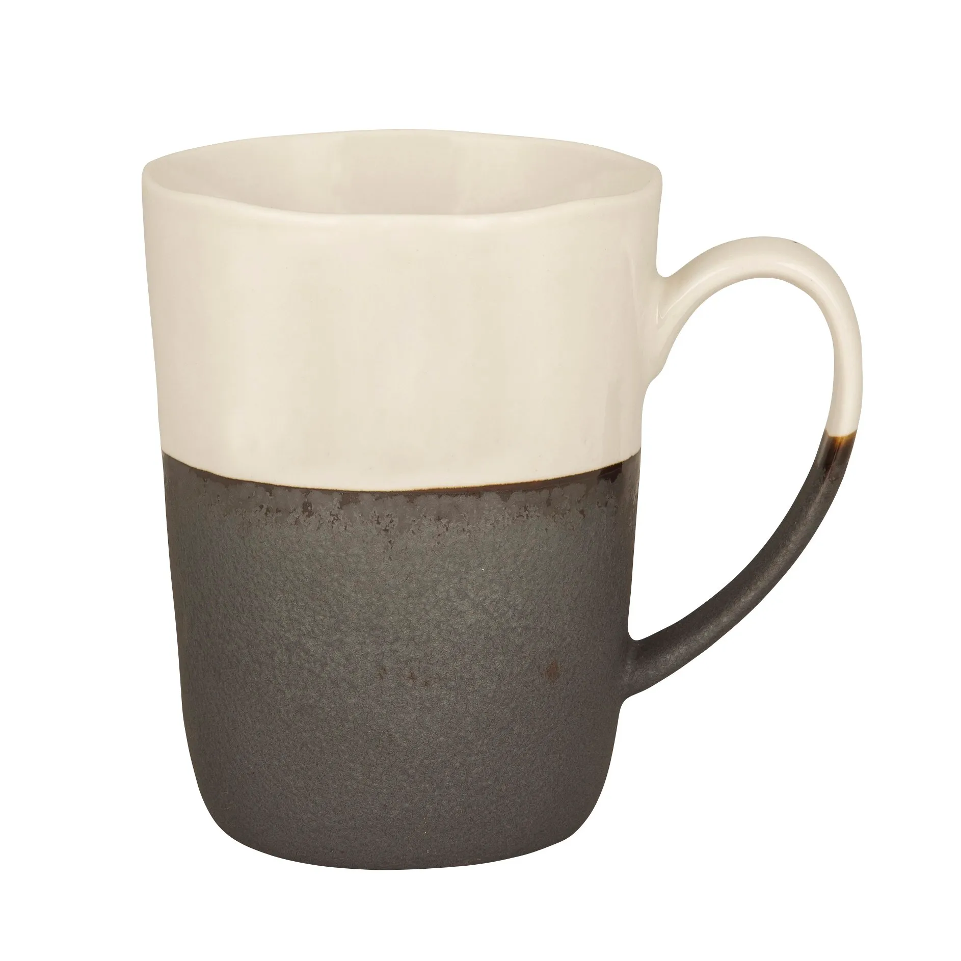 Esrum mug with ear, 11 cm Broste Copenhagen