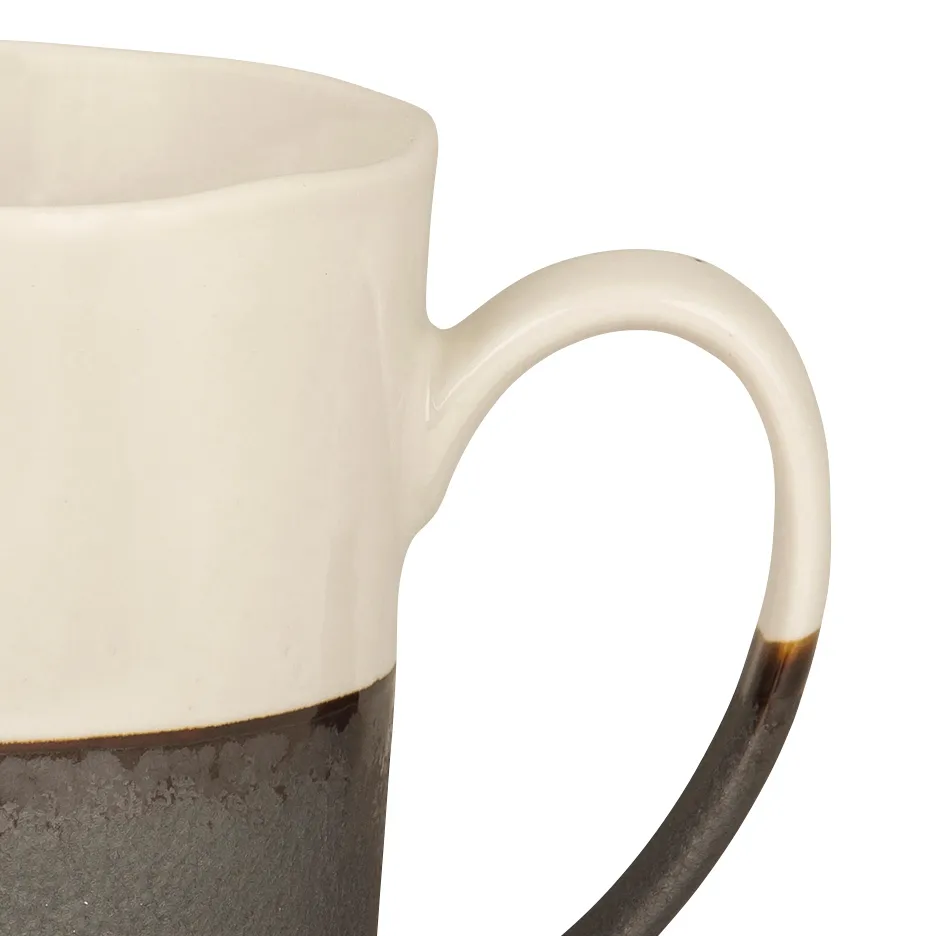 Esrum mug with ear, 11 cm Broste Copenhagen