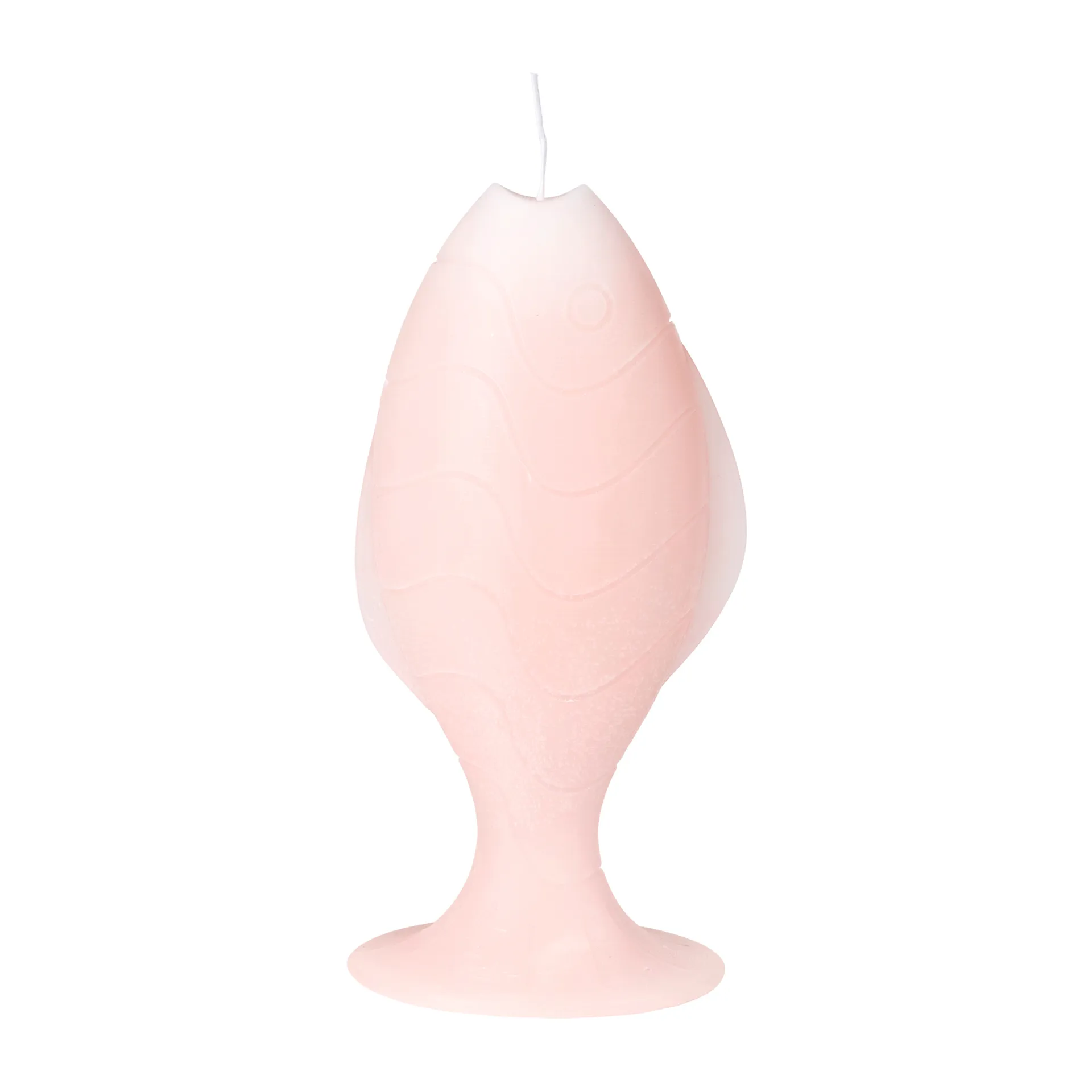 Fish light 22 cm, Light pink Broste Copenhagen