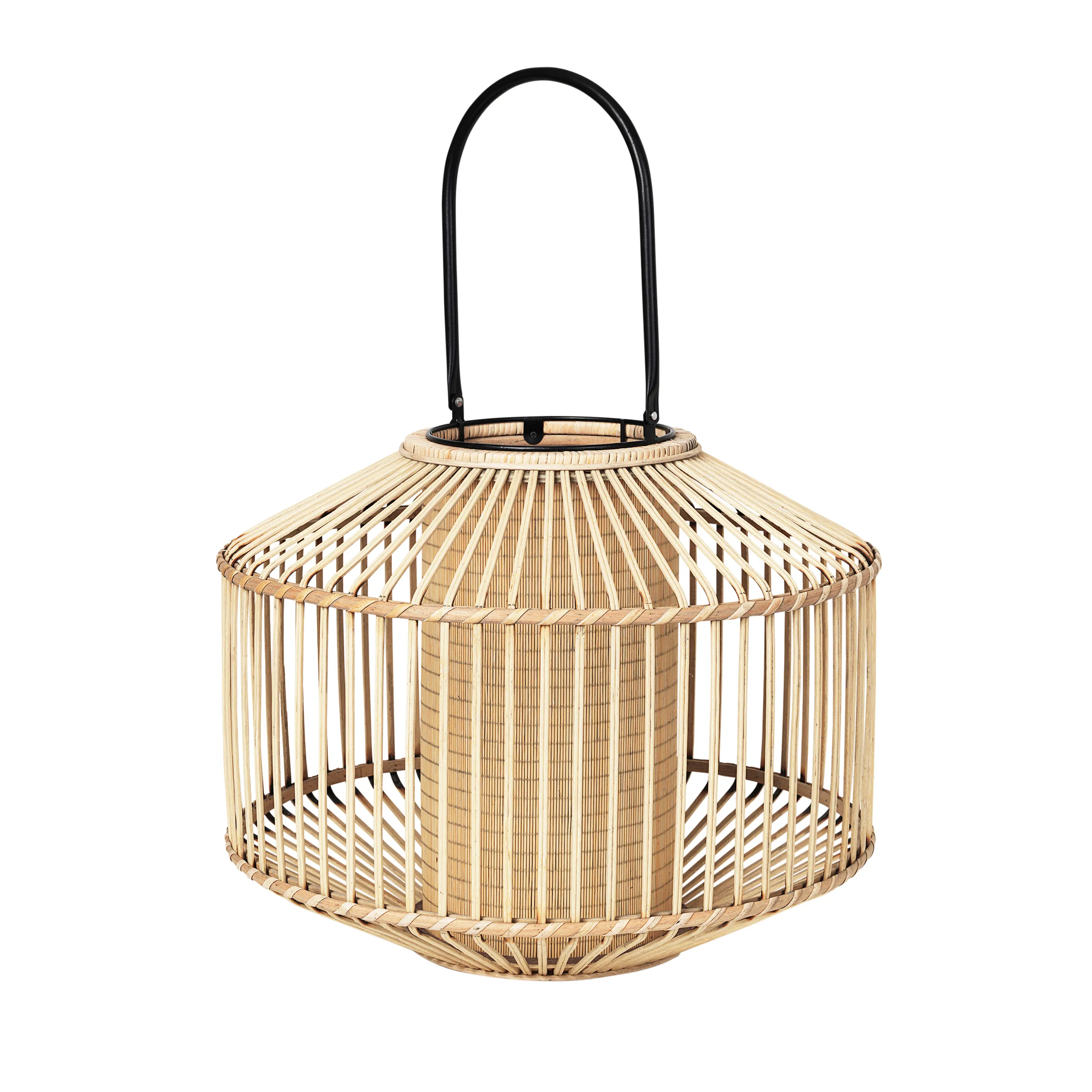 Broste Copenhagen Flax Lanterna