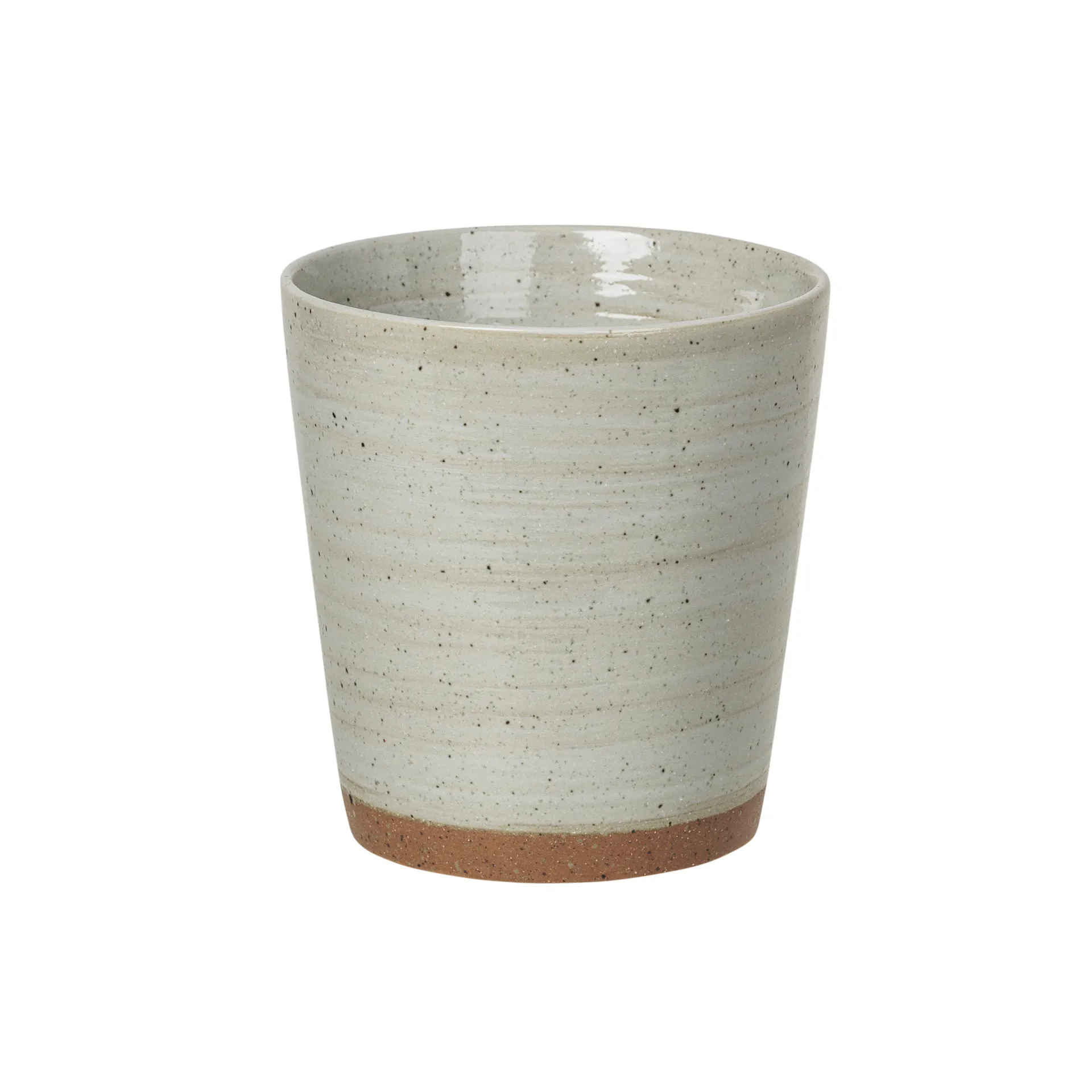 Grød mug 25 cl, 8.6 cm Broste Copenhagen