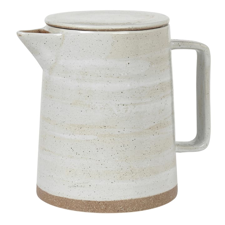 Grød teapot 1.3 l, Sand Broste Copenhagen