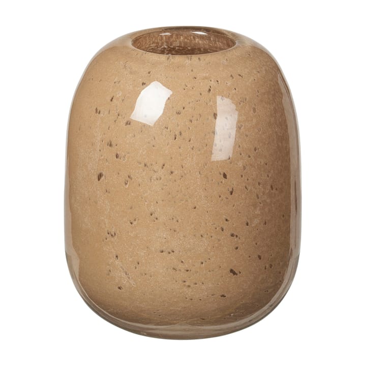 Kai vase 10 cm - Mojave desert island - Broste Copenhagen