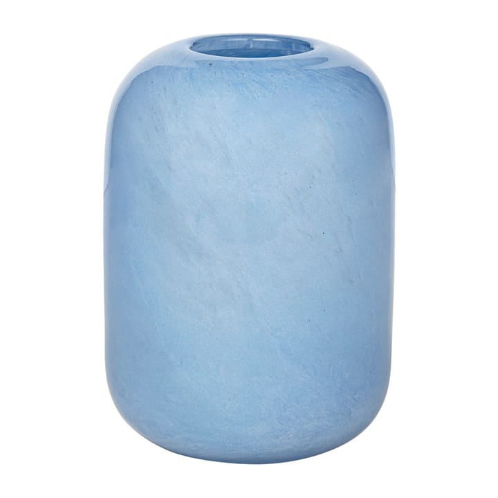 Kai vase 17.5 cm, Serenity light blue Broste Copenhagen