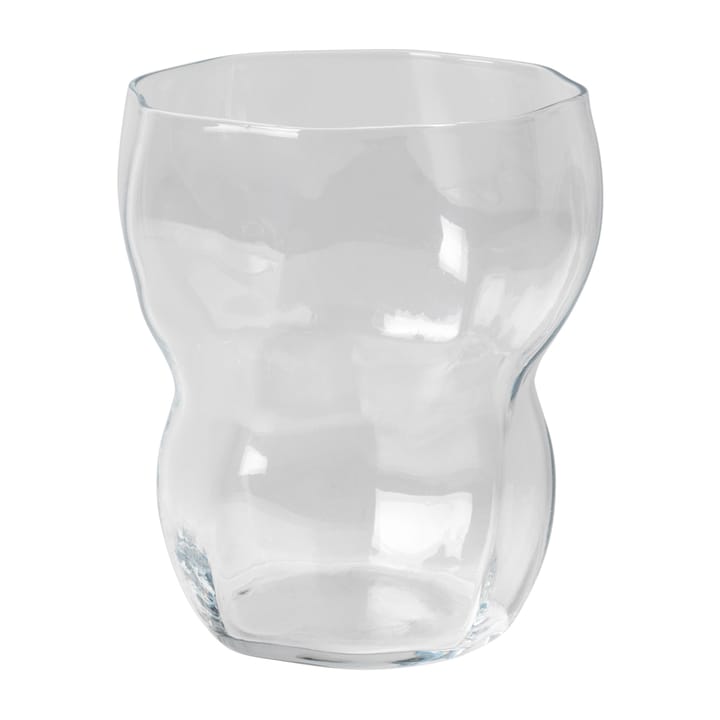 Limfjord drinking glass 25 cl - Clear - Broste Copenhagen