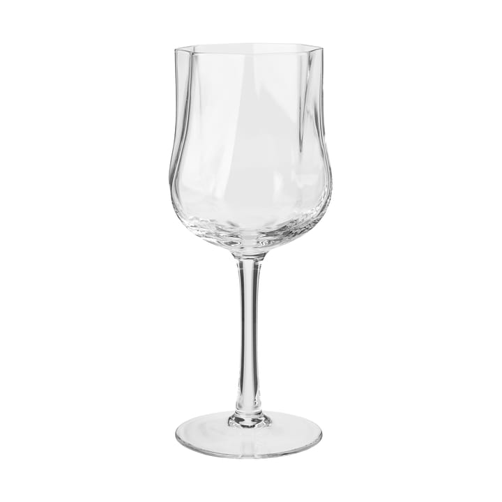 Limfjord red wine glasses - 40 cl - Broste Copenhagen