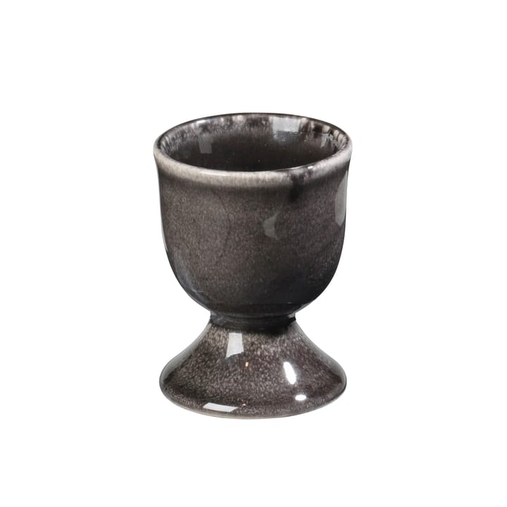 Nordic Coal egg cup, 6.5 cm Broste Copenhagen