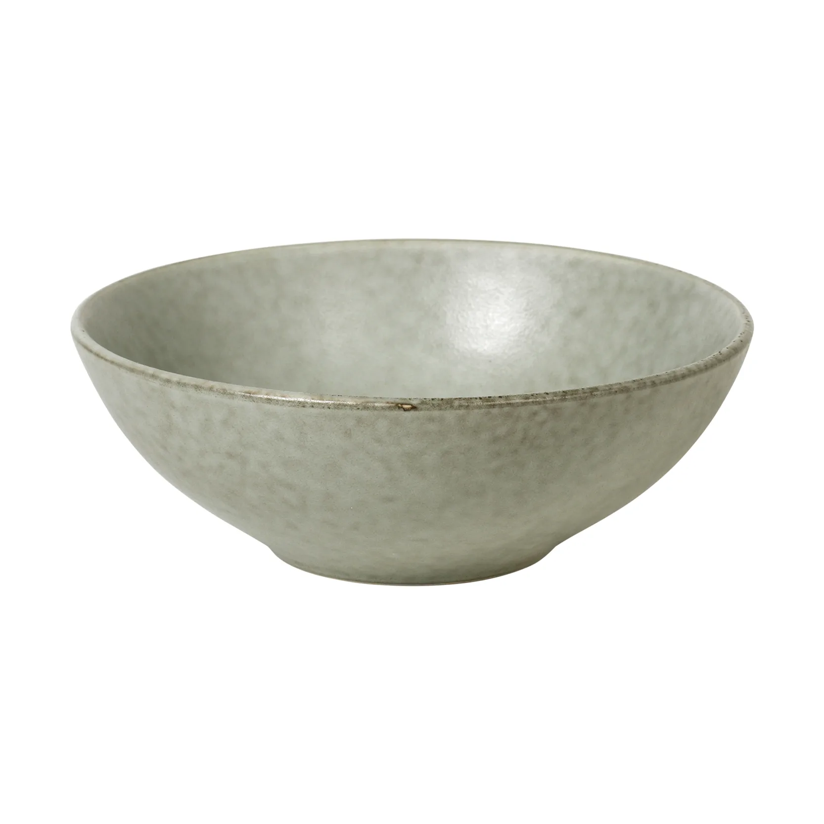 Nordic Marsh bowl, Ø17 cm Broste Copenhagen