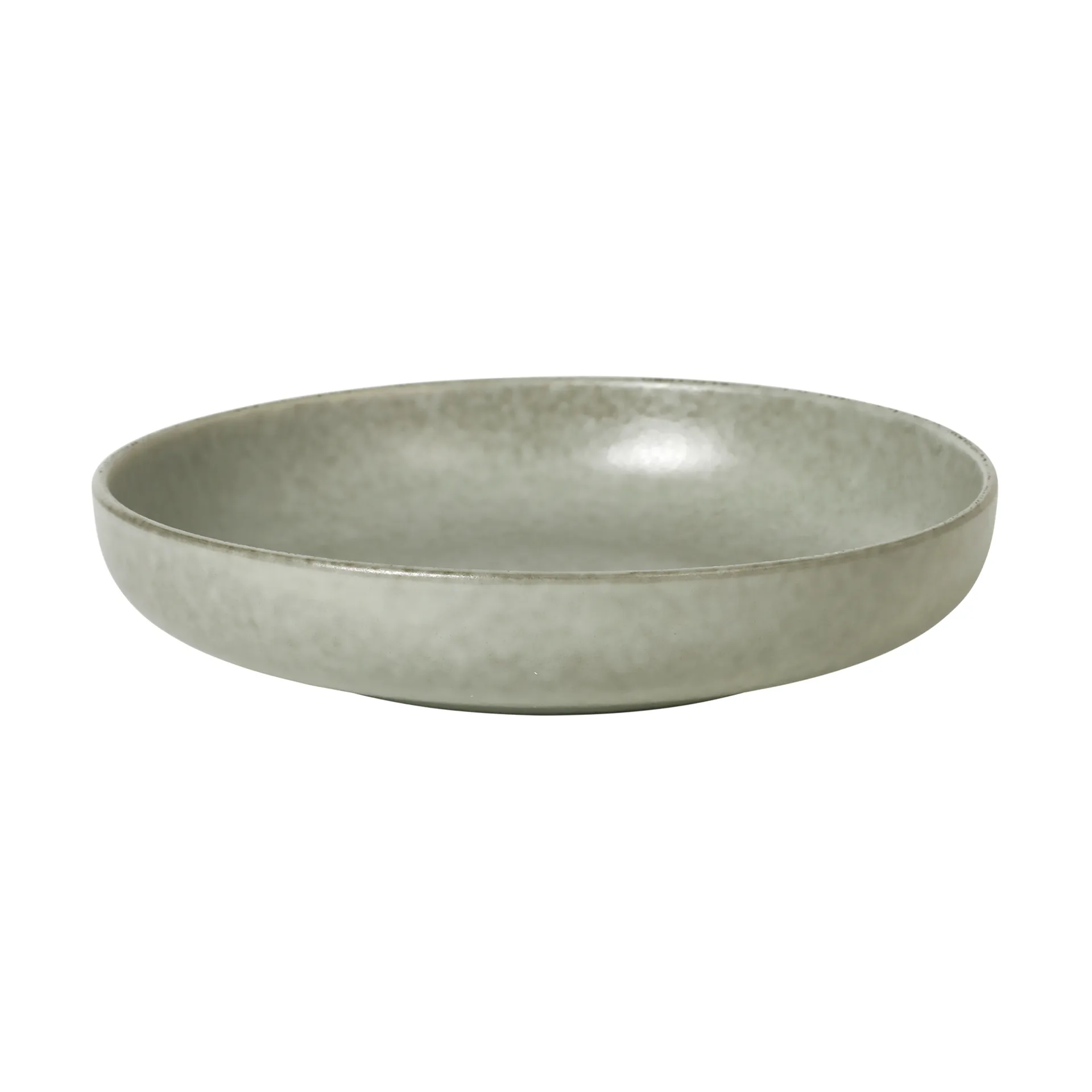 Nordic Marsh bowl, Ø22.5 cm Broste Copenhagen