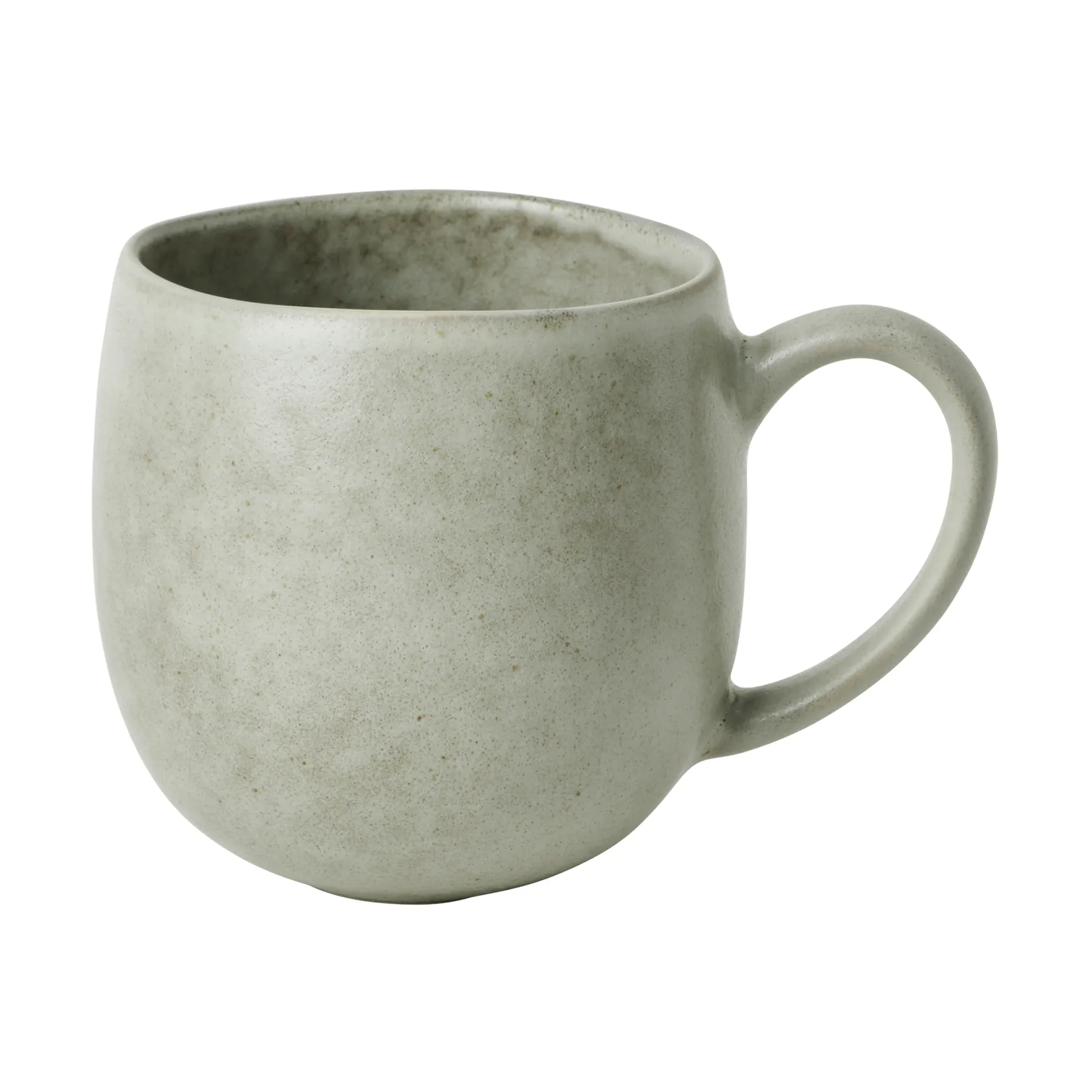 Nordic Marsh tea cup, 45 cl Broste Copenhagen