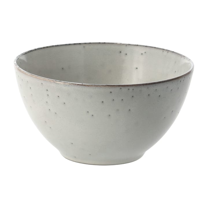 Nordic Sand bowl, Ø 17 cm Broste Copenhagen