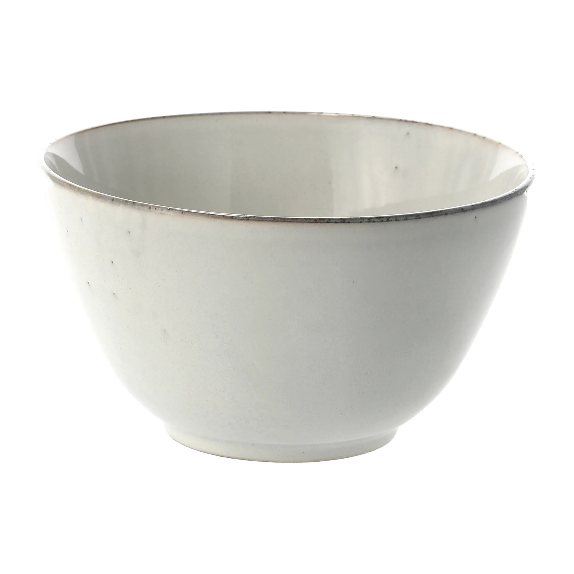 Nordic Sand bowl, Ø 20 cm Broste Copenhagen