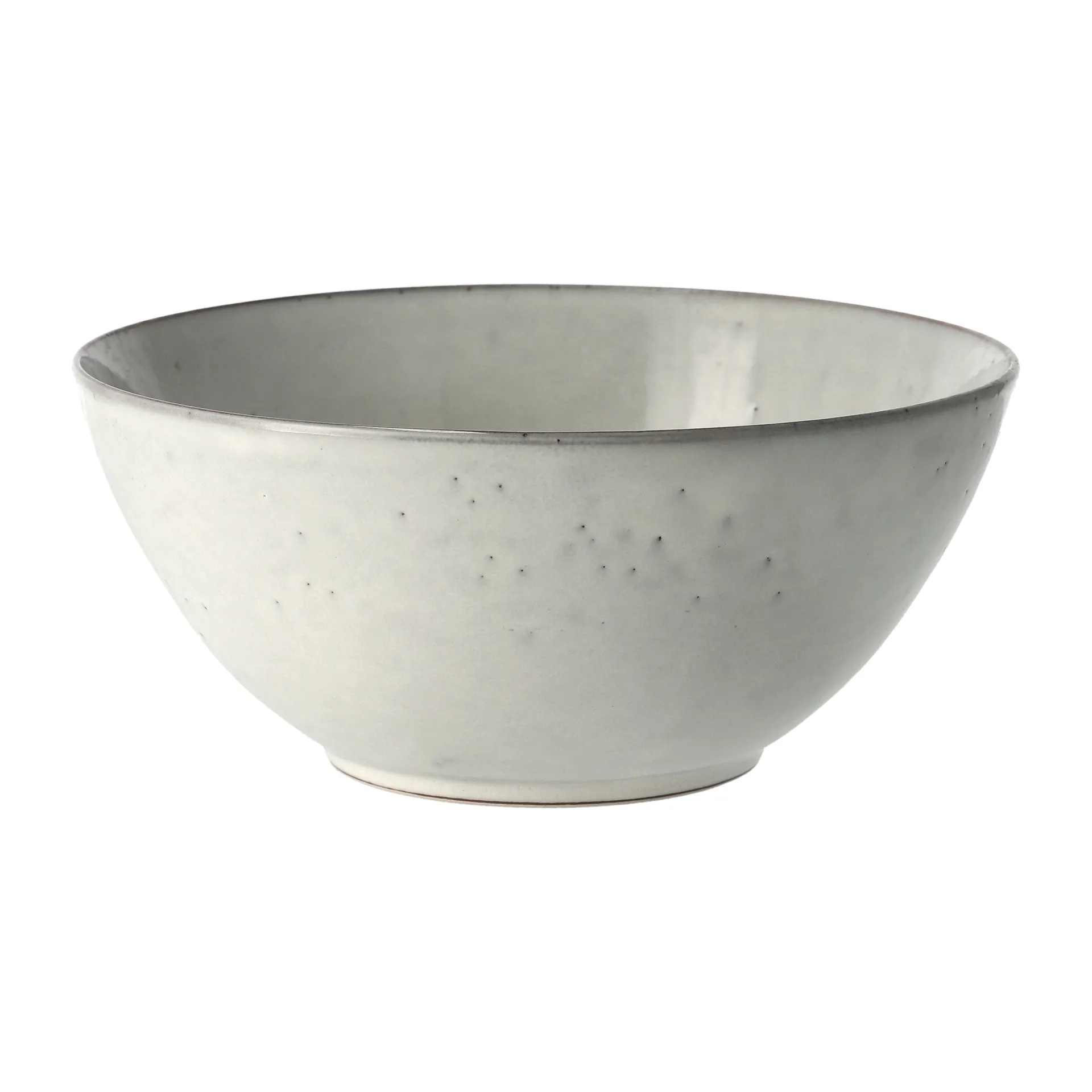 Nordic Sand bowl, Ø 25 cm Broste Copenhagen