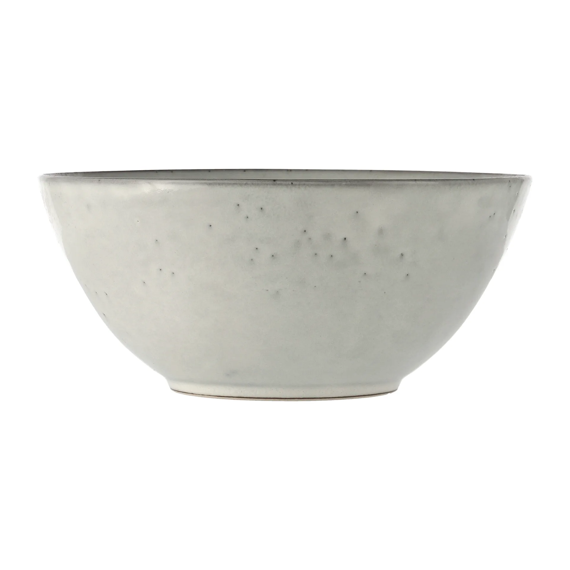 Nordic Sand bowl, Ø 25 cm Broste Copenhagen