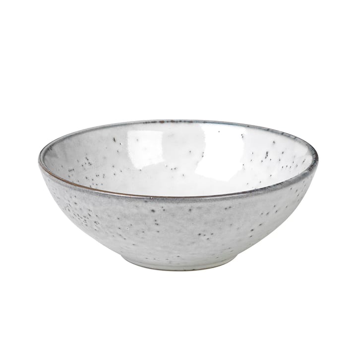 Nordic Sand bowl small, 17 cm Broste Copenhagen