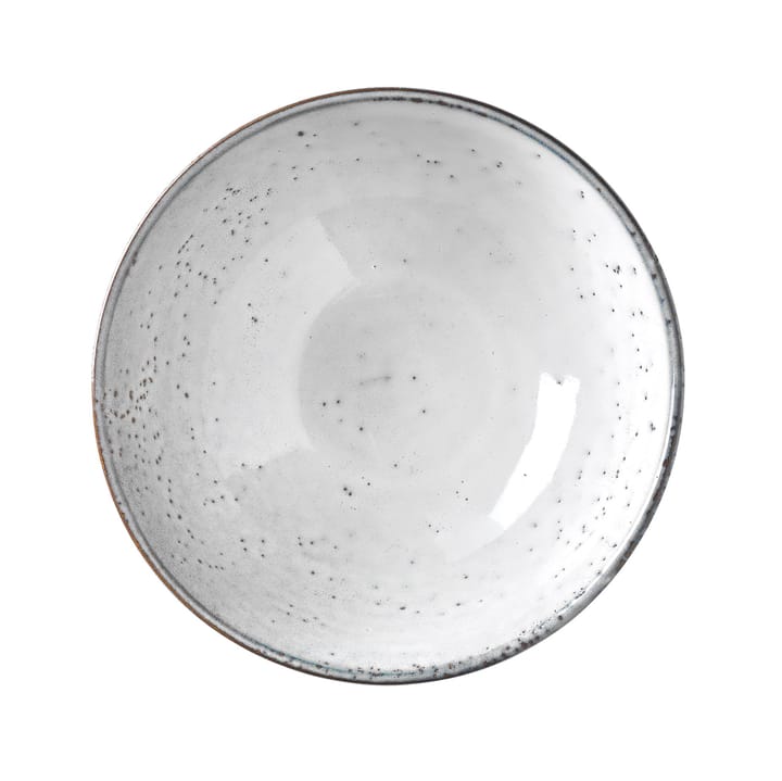 Nordic Sand bowl small, 17 cm Broste Copenhagen